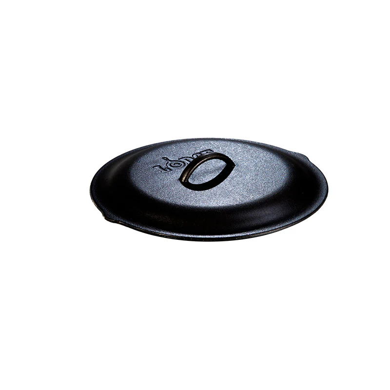 Image of Cast Iron Lid