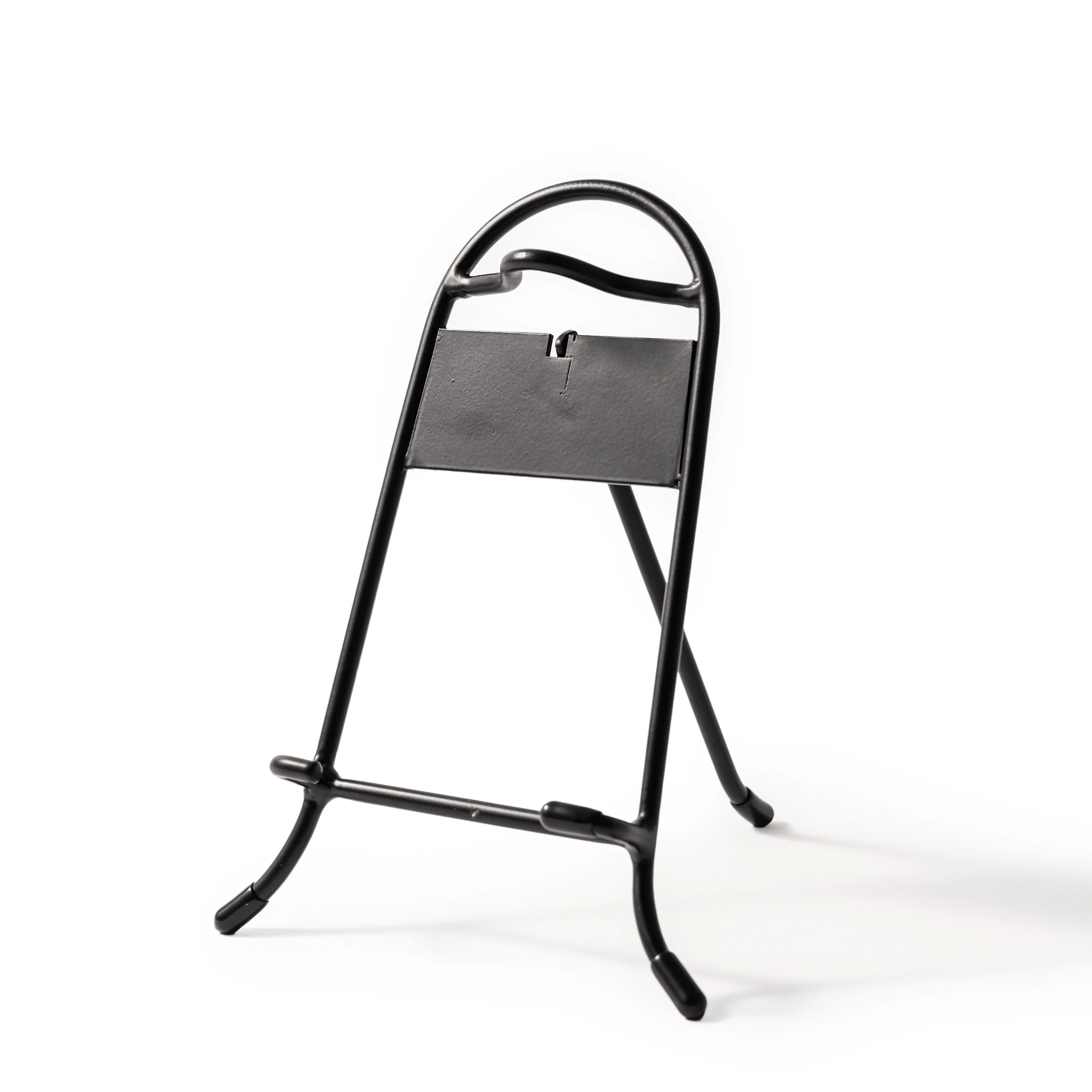 Image of Skillet Display Stand