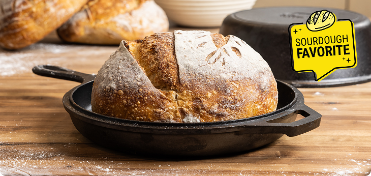 Sourdough favorite Sourdough favorite