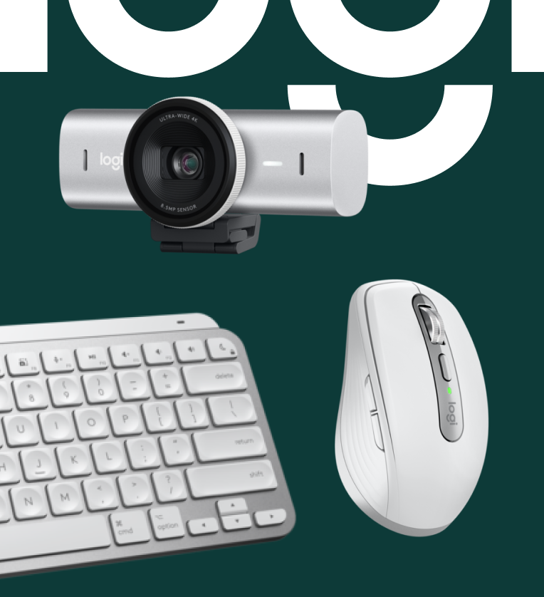 webcams keyboard and mouse