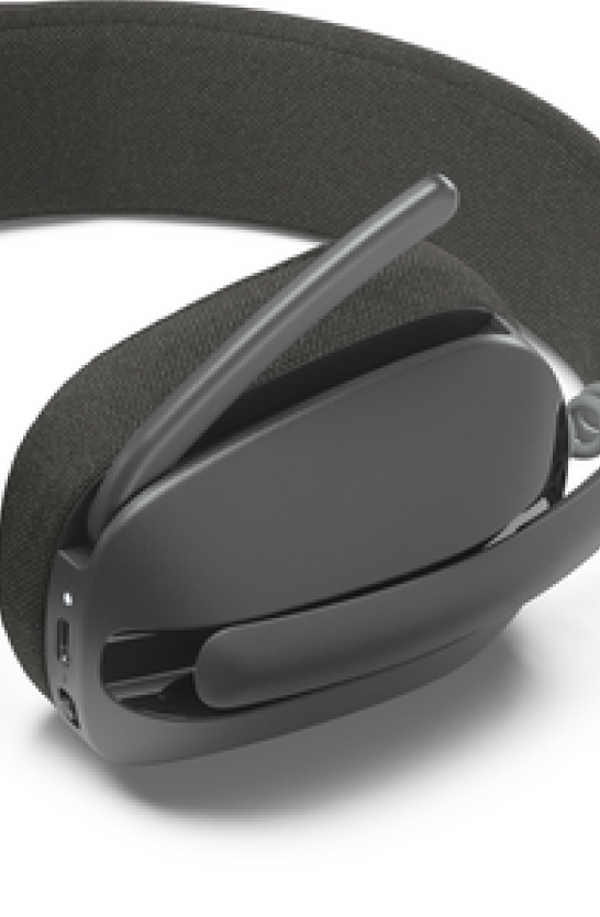 Headsets