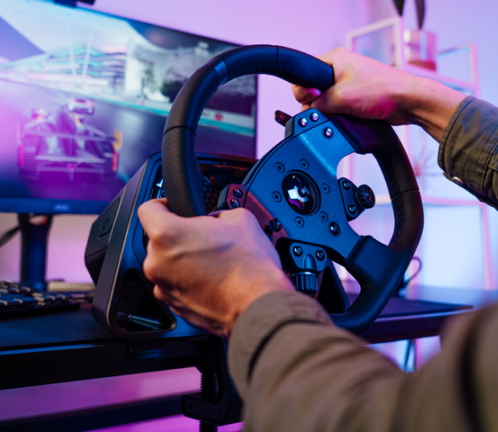 Gaming