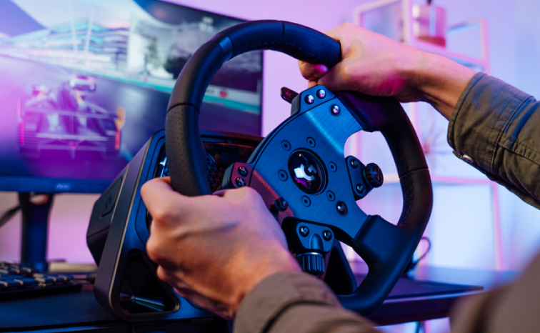 Gaming
