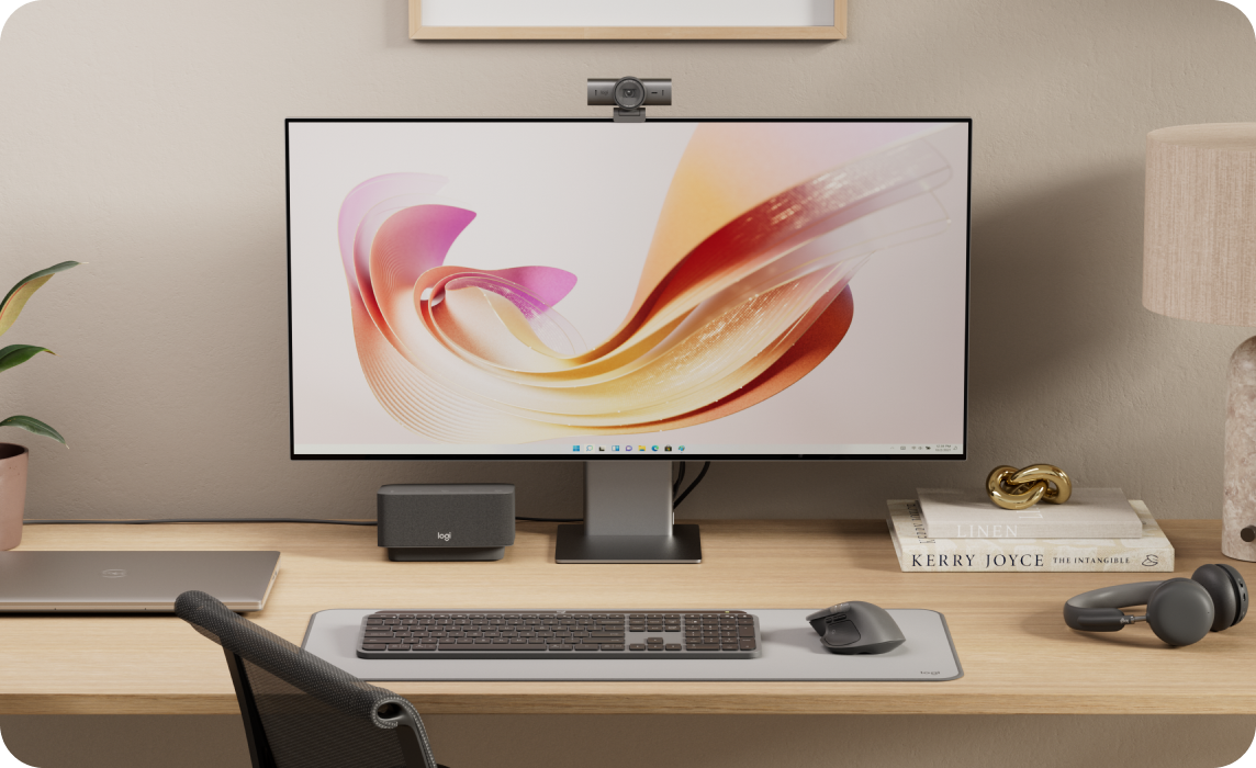 Logitech