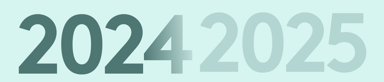 2024 2025