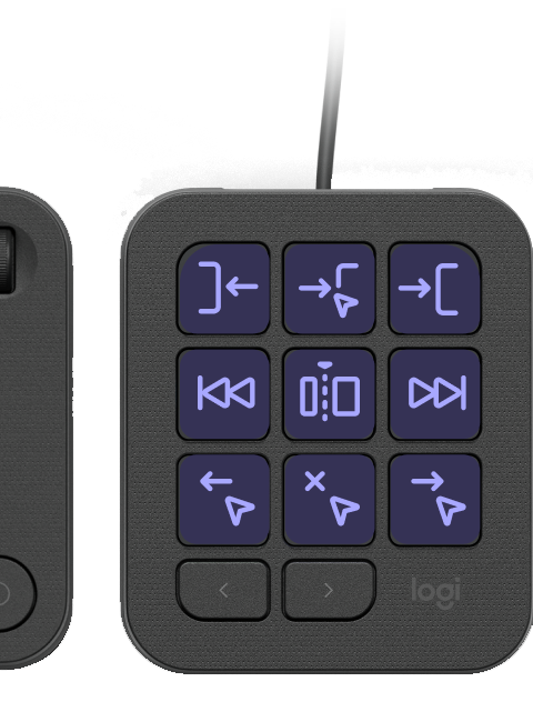 MX CREATIVE CONSOLE
