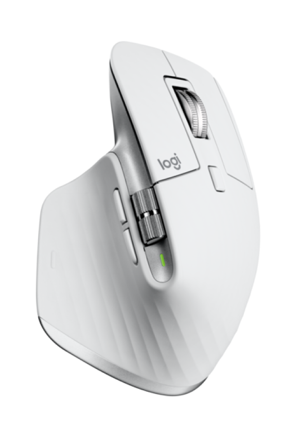 MX MASTER 3S FOR MAC