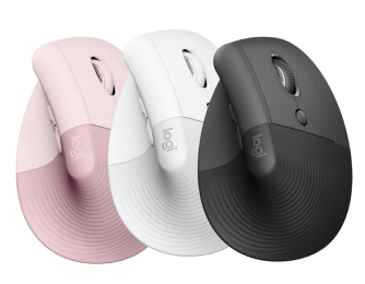 LIFT VERTICAL MOUSE