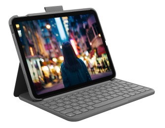 SLIM FOLIO CASE