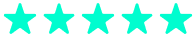 5 Stars