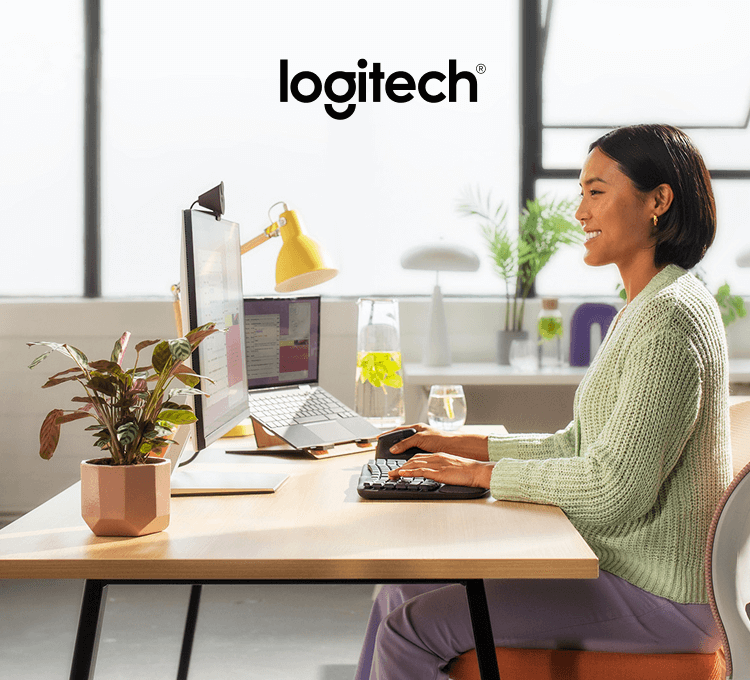 Logitech Logo
