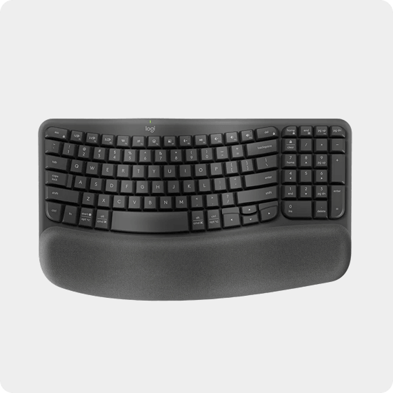 Wave Keys