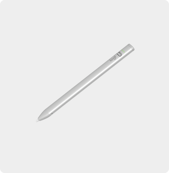 Logitech Crayon