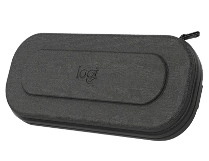 Logi Accessory Case