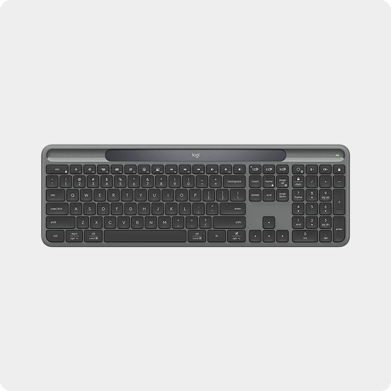 Signature Slim Solar+