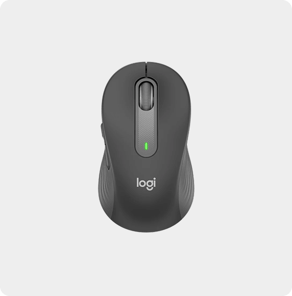 M650 Mouse