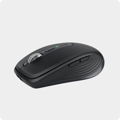 Logitech Logo