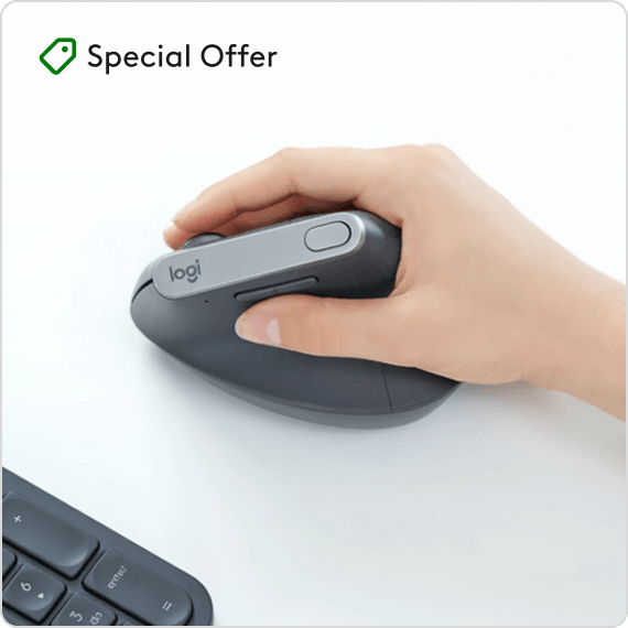 Logitech Logo