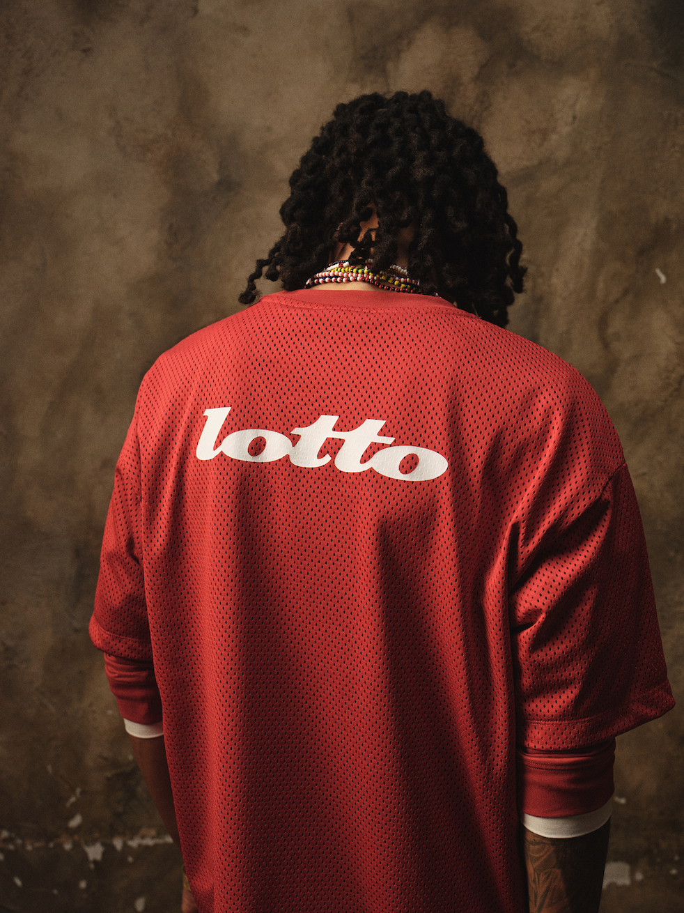 uniforme long sleeve tee