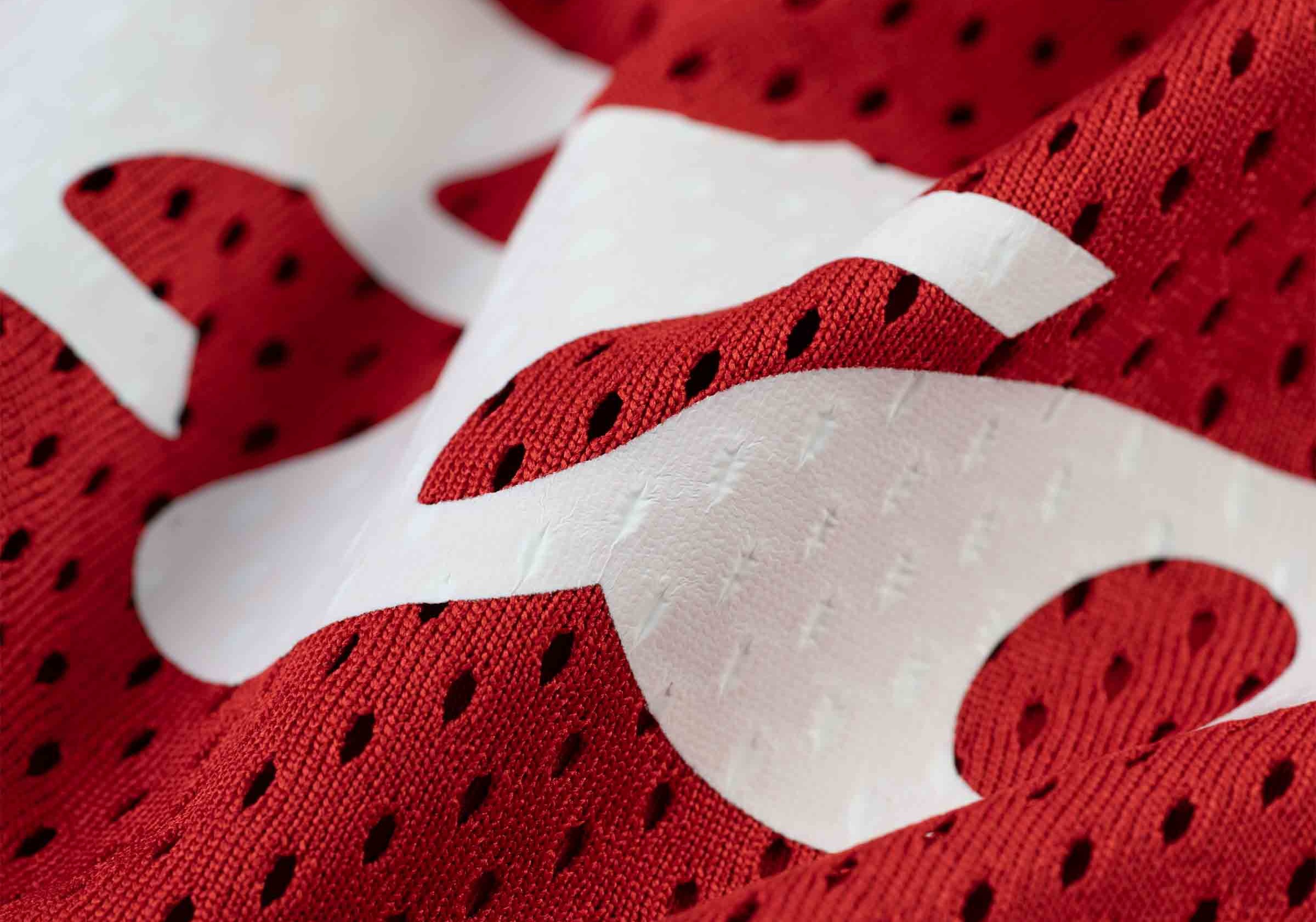 detail shot