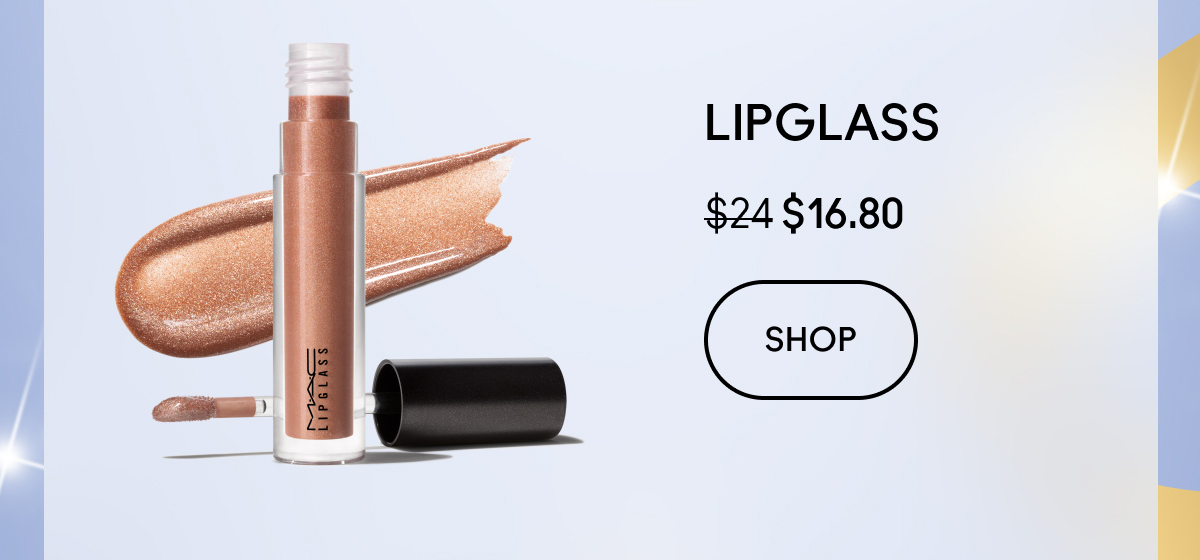 LIPGLASS | $16.80 SHOP