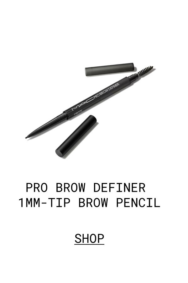 PRO BROW DEFINER 1MM-TIP BROW PENCIL | SHOP