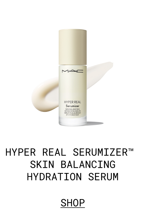 HYPER REAL SERUMIZER™ SKIN BALANCING HYDRATION SERUM | SHOP