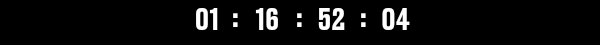 Display to show real-time content