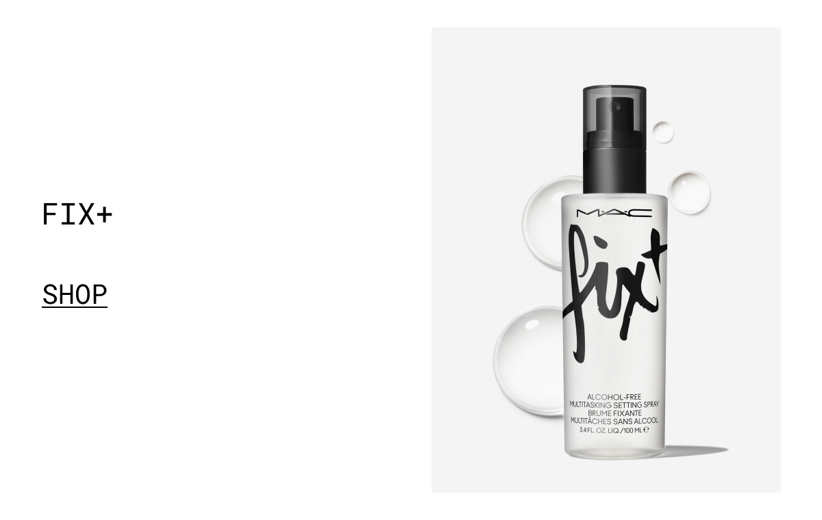 FIX+ | SHOP