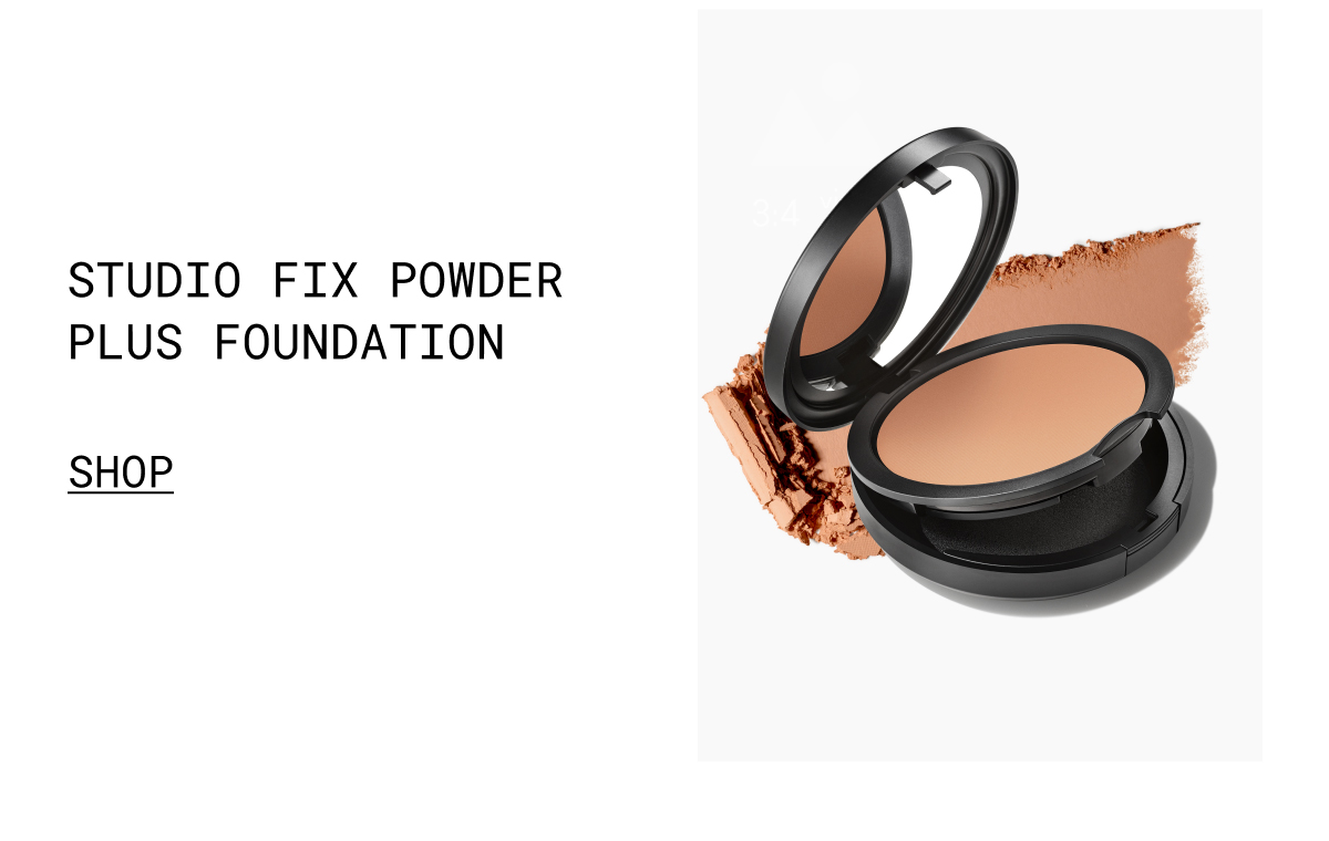 STUDIO FIX POWDER PLUS FOUNDATION|SHOP