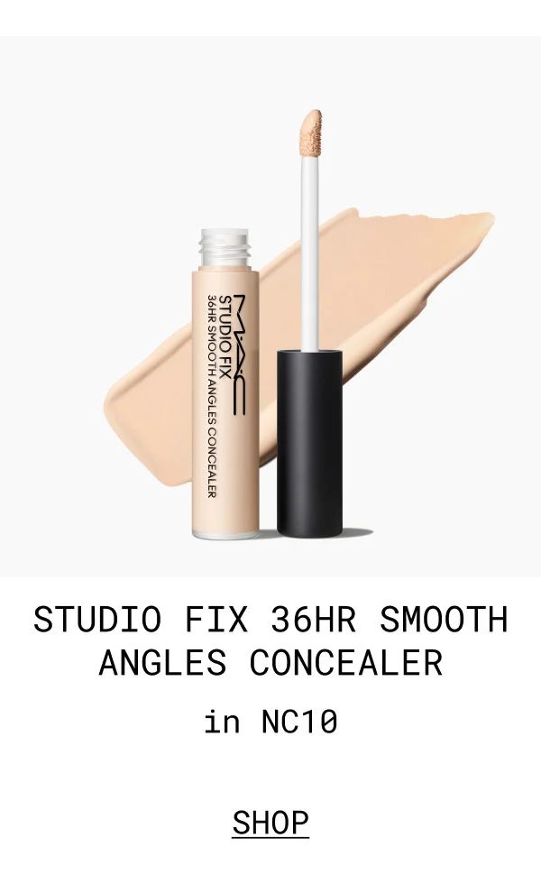 STUDIO FIX 36HR SMOOTH ANGLES CONCEALER | in NC10 | SHOP