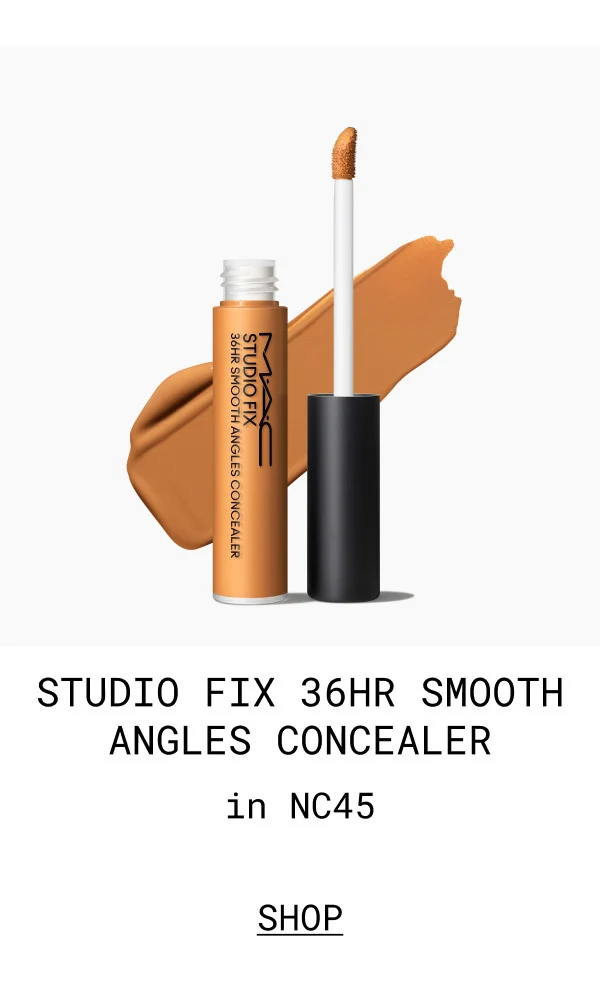 STUDIO FIX 36HR SMOOTH ANGLES CONCEALER | in NC45 | SHOP