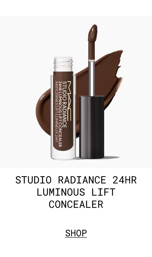 STUDIO RADIANCE 24HR LUMINOUS LIFT CONCEALER | SHOP