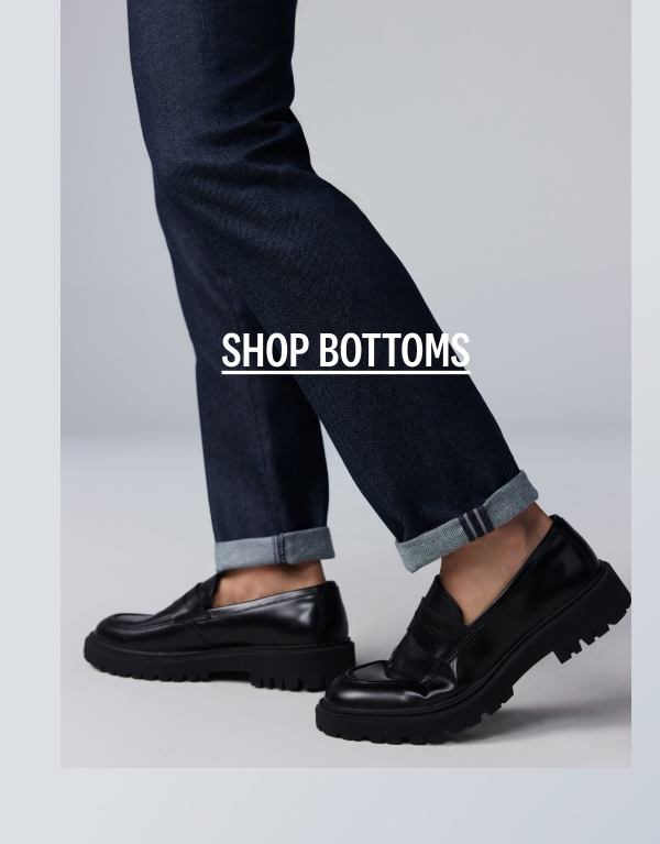 Shop Bottoms