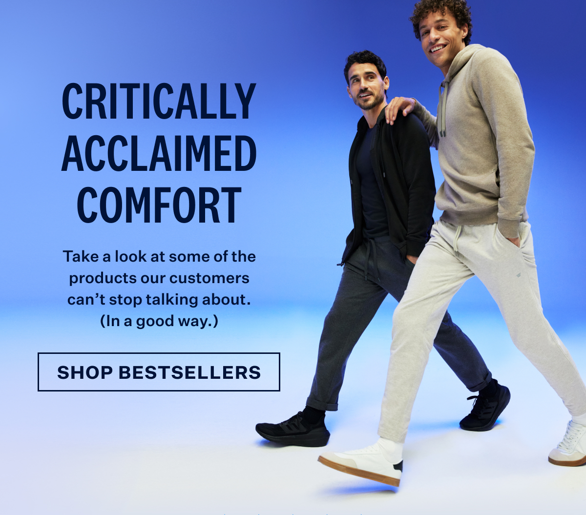 Bestsellers