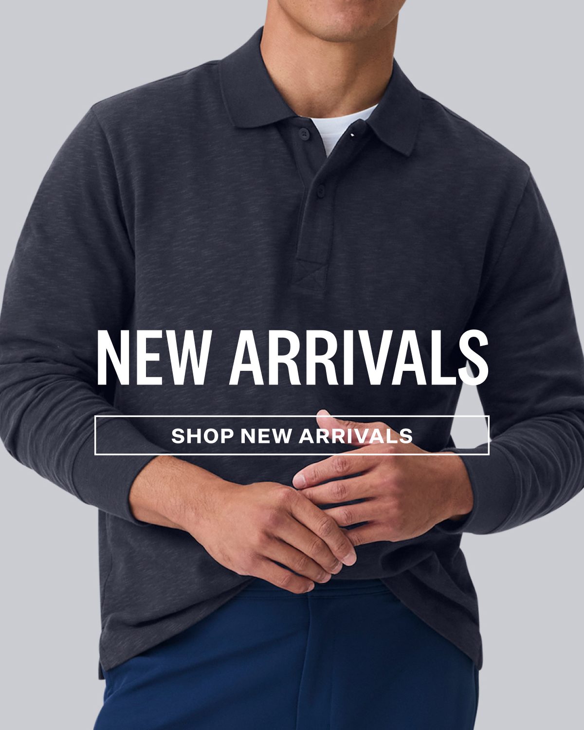 New Arrivals