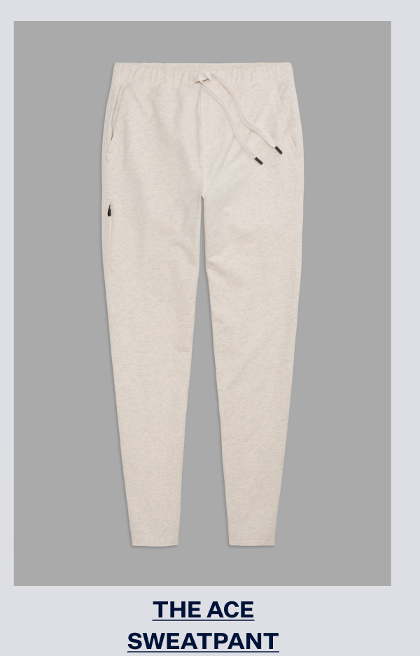 ACE Sweatpant