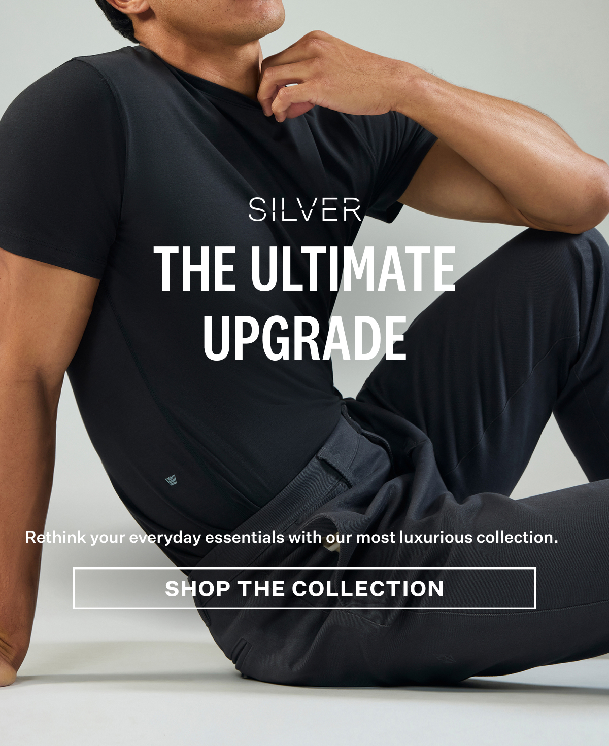 Silver Collection