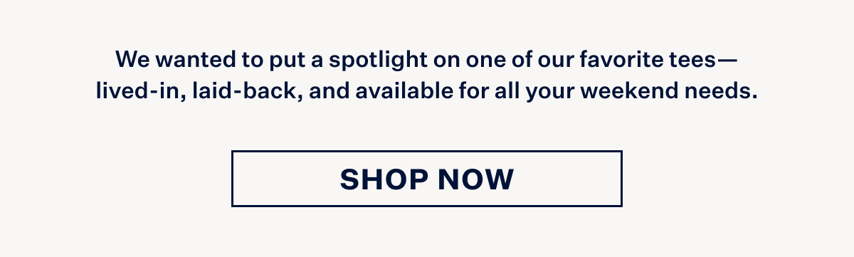 Shop Now button