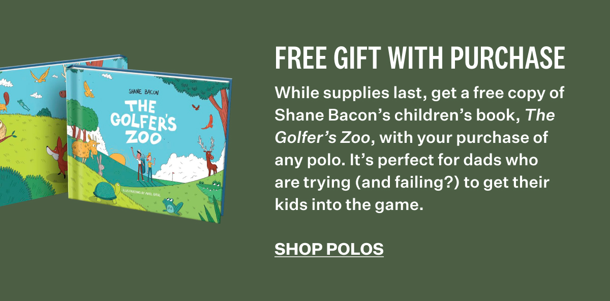 Shop Polos