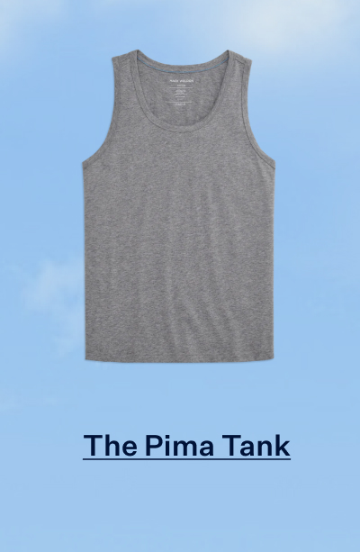 Pima Tank