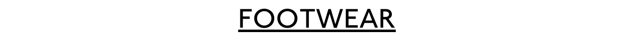 Shop Footwear
