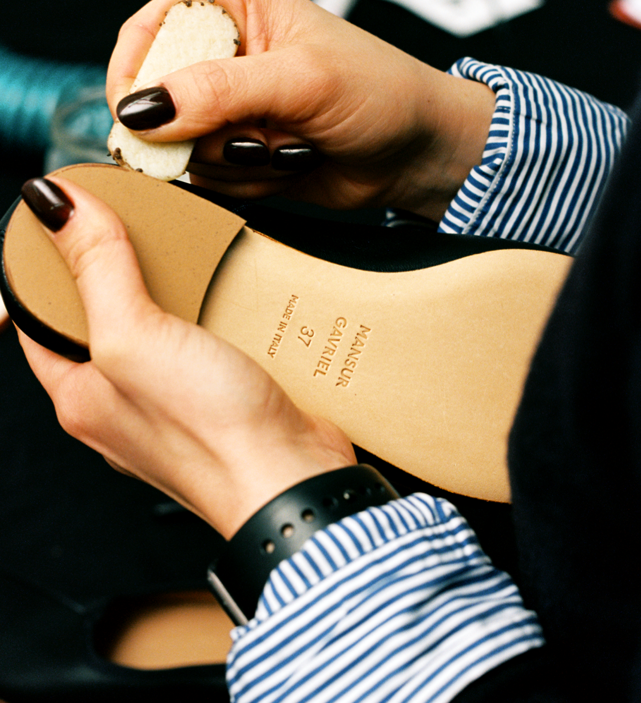 Just as the tradition of handcraft has been passed on from generation to generation, each piece we created is made for you to do the same.