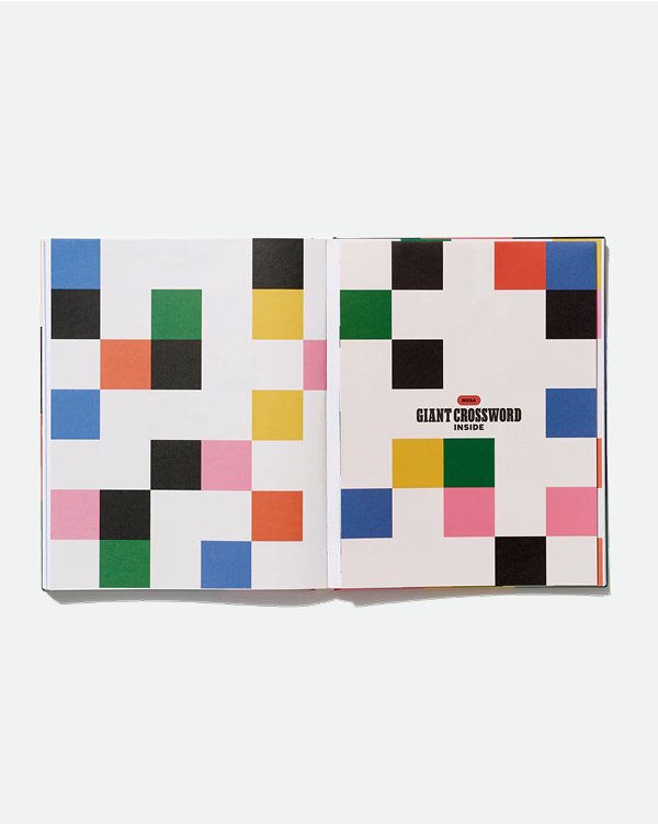 New York Times Puzzle Mania