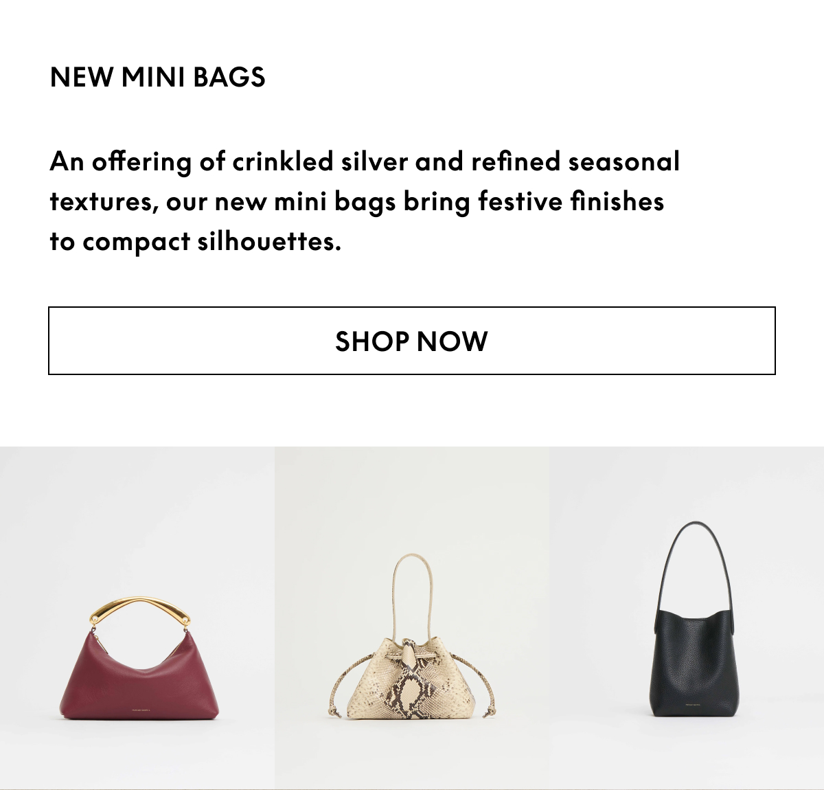 Shop now.