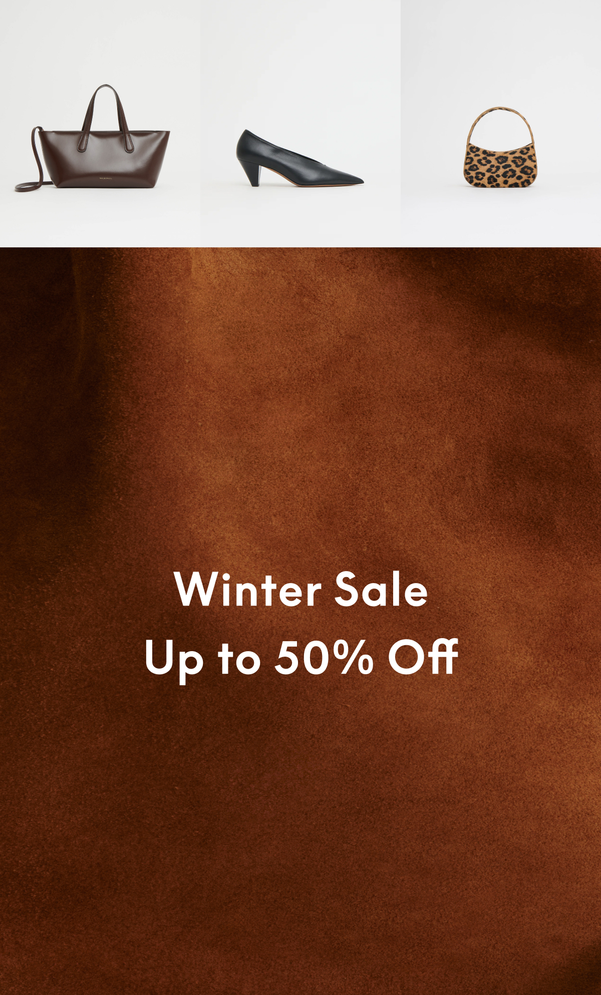 Shop now.