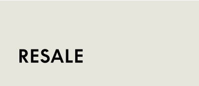 Resale