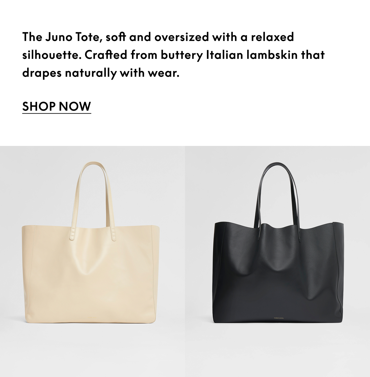 Shop now.