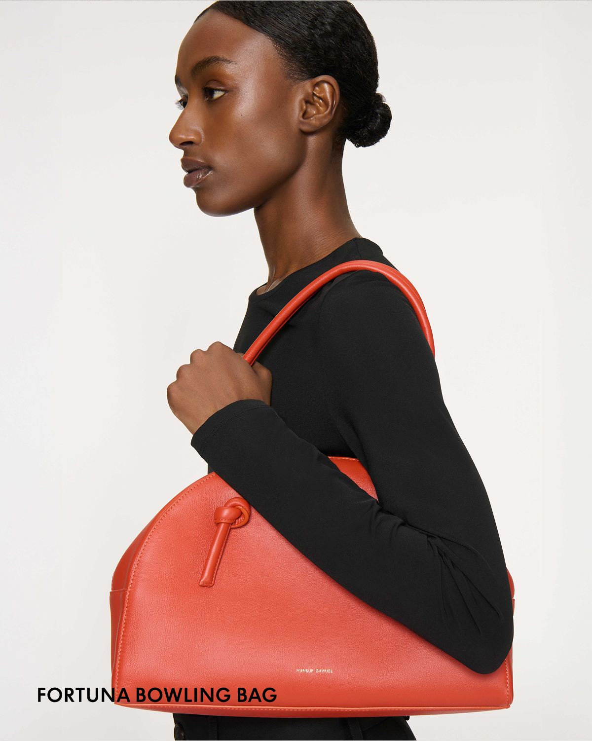 Introduced across new silhouettes and modern shapes.
