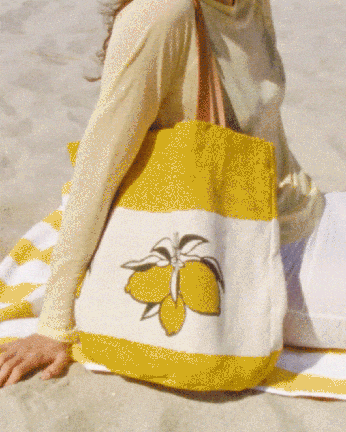 Discover the Summer Capsule 2026 Collection
